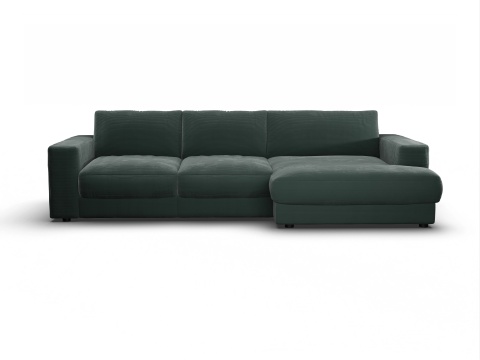 Ecksofa LOgroß 2Small R